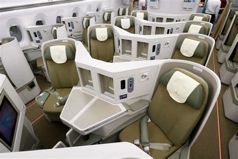 Review: Vietnam Airlines A350 Business Class - Mainly Miles