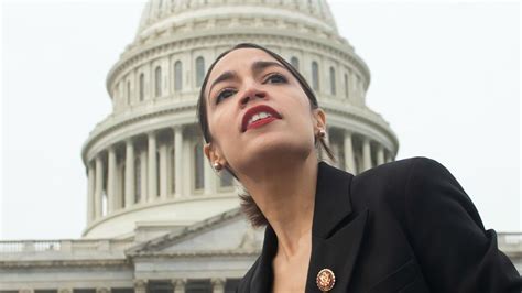 AOC best speeches: 10 of Alexandria Ocasio-Cortez's most powerfully ...