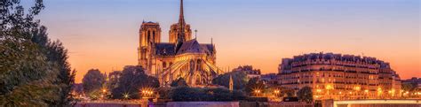 Notre Dame Cathedral Tickets | Notre Dame Cathedral (Paris) Entrance Fee