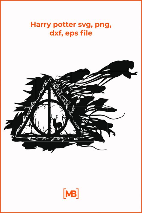 HARRY POTTER SVG Bundle Hogwarts Svg, Harry Potter Png, HP, 59% OFF