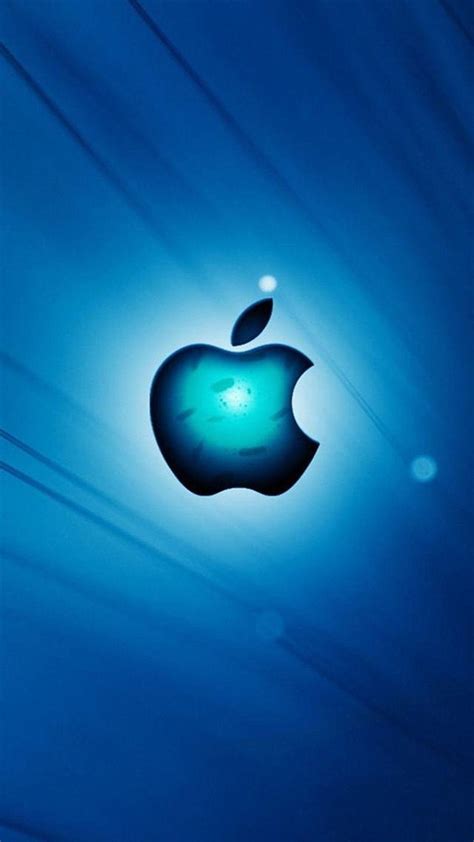 Apple iPhone Logo HD Wallpapers - Wallpaper Cave