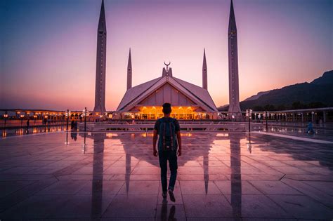 6 BEST Things to Do in Islamabad, Pakistan