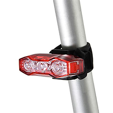 Cateye Viz 450 Rear Bike Light » Surge Bikes