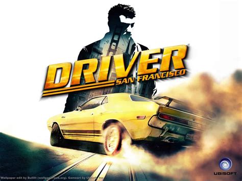 PC Driver San Francisco Savegame - Save File Download