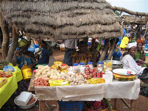 Conakry, Guinea - Travel Guide