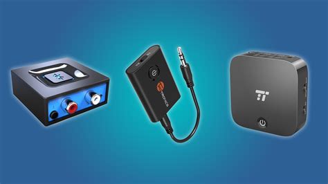 The Best Bluetooth Adapters For Your TV, Stereo, And Speakers - Coding Tech