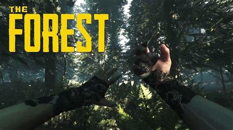 The Forest PS4 Review - Impulse Gamer