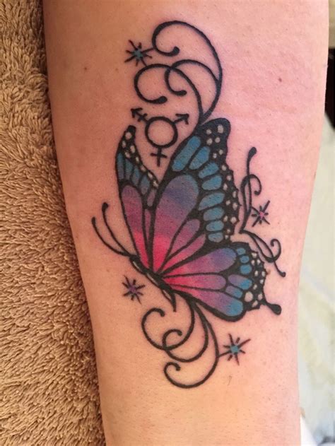 Fantastic Butterfly Tattoo On Arm - Today Pin | Butterfly tattoos for ...