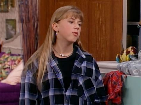 Full House Season 8 Stephanie