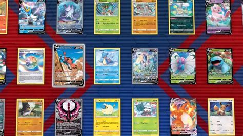 New Pokémon TCG Set Coming March 2023