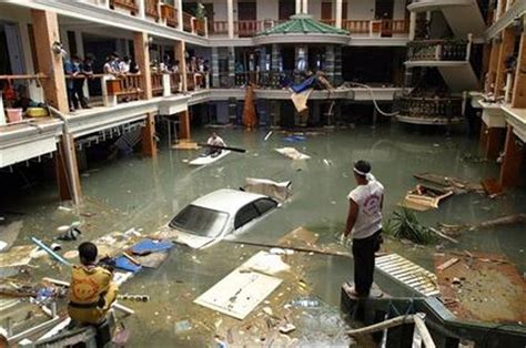 370 Korban Tsunami Belum Teridentifikasi Oleh Thailand