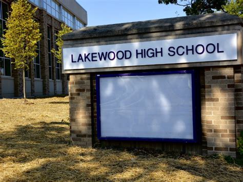 Meet The Lakewood High Class Of 2018 | Lakewood, OH Patch