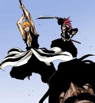 Ichigo Kurosaki vs. Yhwach: Final Fight | Bleach Wiki | Fandom