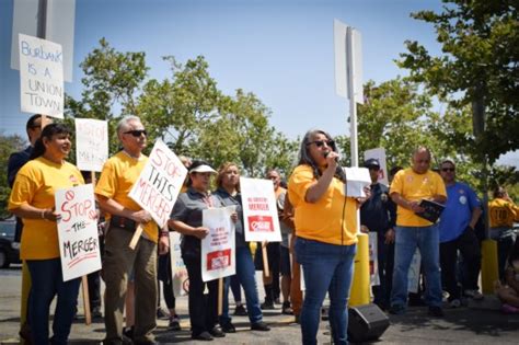 Employees speak out against proposed Kroger/Albertsons merger – Daily News