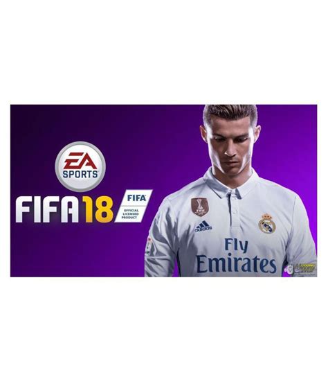 Ea sports fifa 18 pc requirements - gawertap