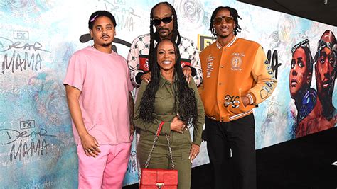 Snoop Dogg’s Children: Everything To Know About His Four Kids ...