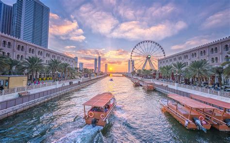 Best Places to Visit in Sharjah - Explore Top 5 Attractions