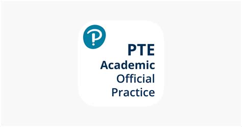 ‎PTE Academic Official Practice on the App Store