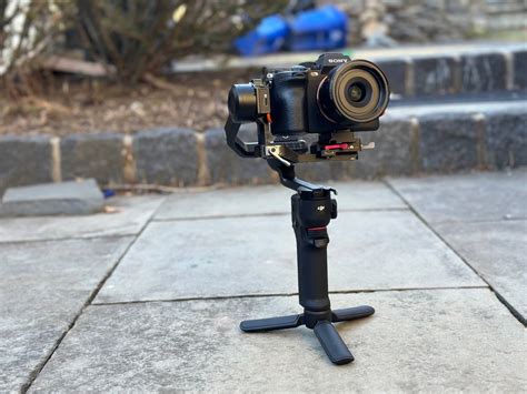 DJI RS 3 Mini Review: Size Isn't Everything | PetaPixel