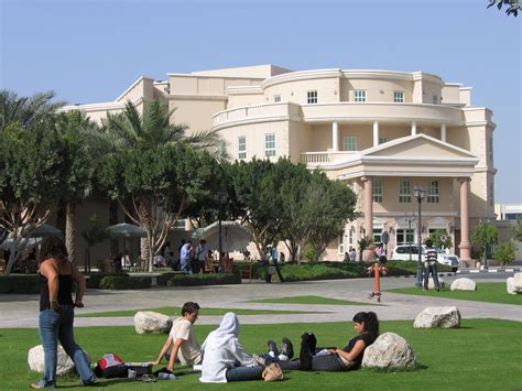 AMERICAN UNIVERSITY IN DUBAI | EM Normandie (fr)