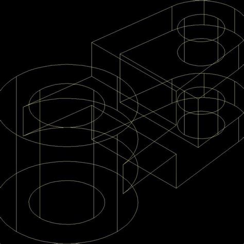 Solid Model 3D DWG Model for AutoCAD • Designs CAD