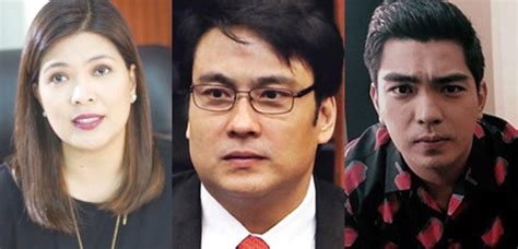 Bong Revilla's Family Reacts To Not Guilty Judgment Of Sandiganbayan