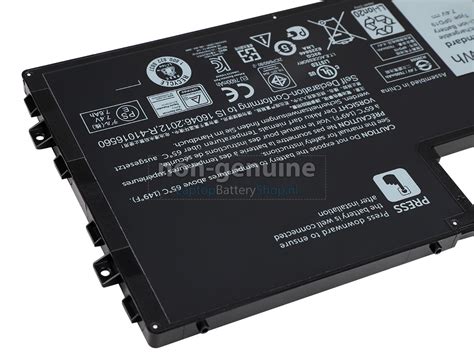 Dell Inspiron 15-5547 Replacement Laptop Battery | Low Prices, Long life