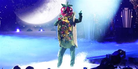 Who Is Taco on 'The Masked Singer'? — The Taco Revealed, Spoilers, Clues, and Season 3 Guesses