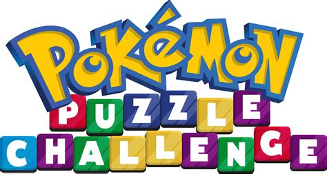 Pokémon Puzzle Challenge - SteamGridDB