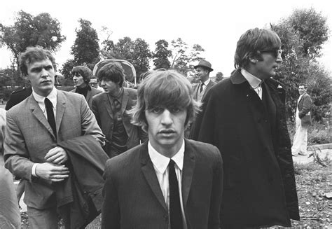 Neil Aspinall - Beatle Minder and Apple's Very Private Boss