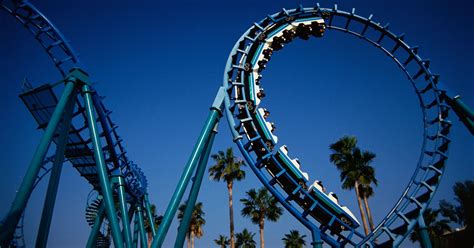 The 10 Very Best Small Amusement Parks In America | HuffPost