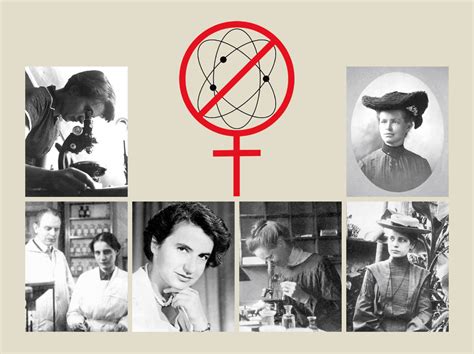 “The Matilda Effect.” Outgoing Times of the Gender Inequality in Science