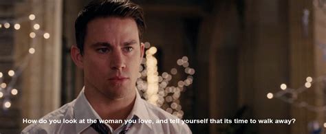 Quotes About The Movie The Vow. QuotesGram