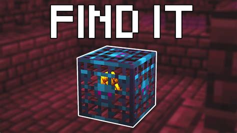 How to Find a Blaze Spawner in Minecraft (All Versions)