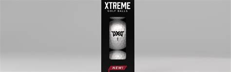 PXG Xtreme golf balls: Everything you need to know!