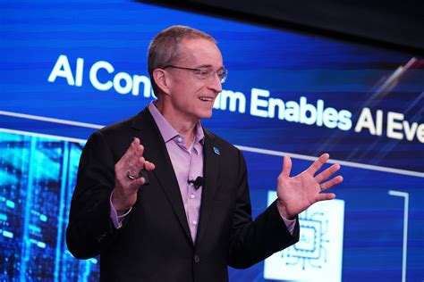 Intel CEO Says Entire Industry Is Motivated To Eliminate NVIDIA's CUDA ...