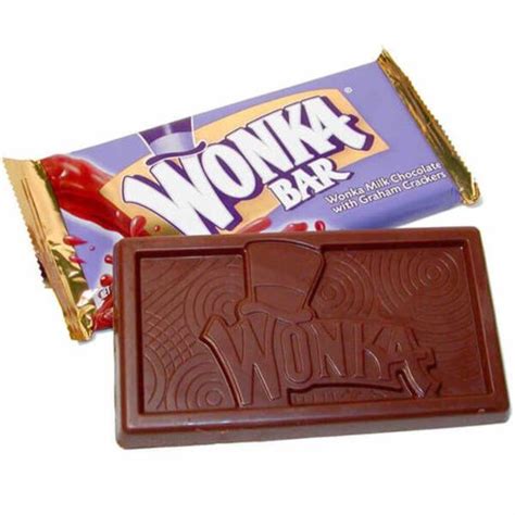 Willy Wonka Chocolate Bars – Original: 18-Piece Box | Trippy Dunks