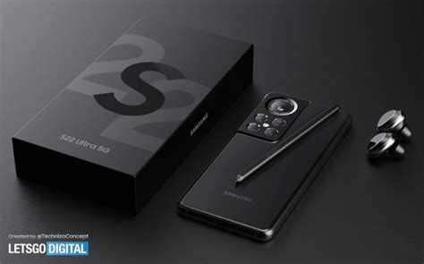 Samsung's new Galaxy S22 with Qualcomm's new Snapdragon 895 teased