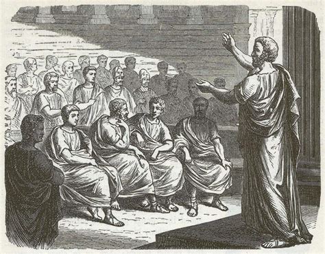 3 Little Known Persuasion Lessons from Aristotle’s Rhetoric