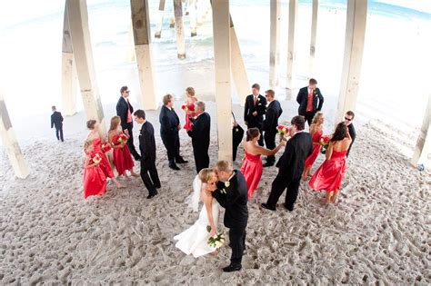 Wrightsville Beach Weddings | Wrightsville Beach Wedding Photographers | Wedding Venues | Places ...