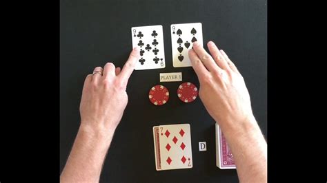 how to play blackjack - jeffrey-maddock