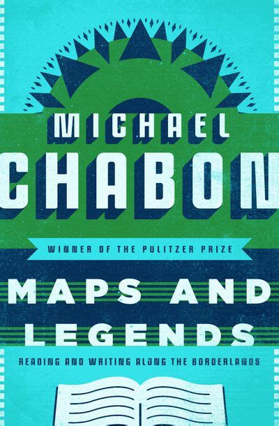 12 Michael Chabon Books You Won't Be Able to Put Down