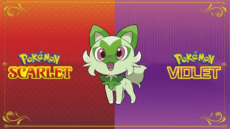 How to get Sprigatito, Floragato, & Meowscarada in Pokemon Scarlet & Violet - Dexerto