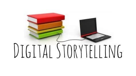 Digital Storytelling Tools and Apps