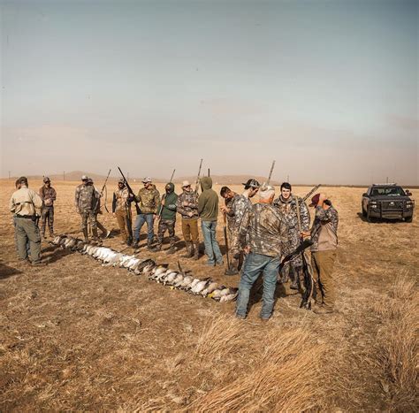 Outfitters in Texas - Hunt & Fish with Local Guides - Mallard Bay