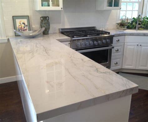 Here's What You Need To Know Before You Install Marble Countertops - Laurel Home