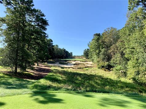 Pine Valley Golf Club | Golf Course Review — UK Golf Guy