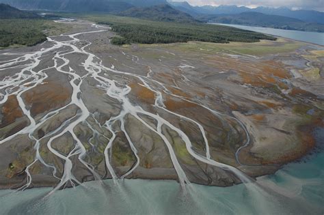 230 millió éve létezett a világ legnagyobb deltavidéke | National Geographic