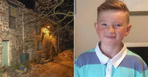 Alex Batty: Everything we know about missing boy mystery and why he fled French commune - World ...