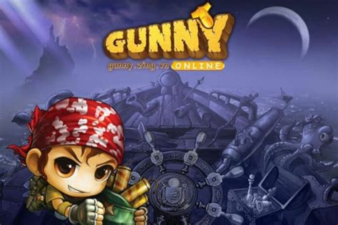 Review Gunny - Siêu phẩm huyền thoại của làng game Việt